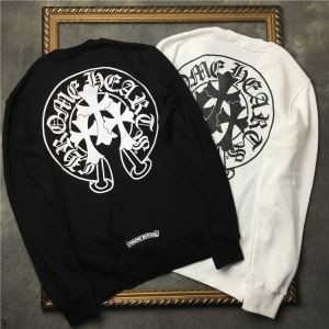 2色可選 お得定番 クロムハーツ CHROME HEARTS 豊富なサイズ 2017秋冬