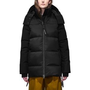 カナダグース Canada Goose ダウンジャケット 2017秋冬 2色可選 重宝するアイテム