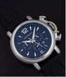 爆買い2017 MONTBLANC モンブラン 時計 タイムウォーカー クロノグラフ ラバー ステンレス 男性用腕時計 クオーツ ブラック ホワイト 5色可選