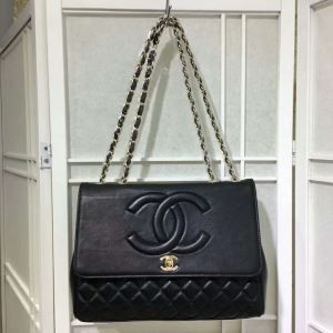 シャネル CHANEL ショルダーバッグ 活躍のバッグ 2017新作 お得大人気