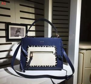 高級感を引き立てる フェンディ FENDI 手持ち&ショルダー掛け 2017新作 多色可選