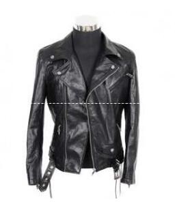 最新入荷 2017秋冬 クロムハーツ ジャケット CHROME HEARTS ブラックお買得 革ジャケット 大人気 かっこよく アウター