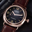 お買い得限定セールPANERAI パネライ ルミノール マリーナ PAM00177 自動巻き 海外モデル 日付カレンダー 腕時計 6色可選