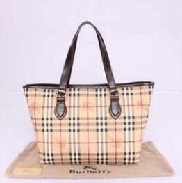 人気商品 BURBERRY バッグ バーバリー通販 ランウェイバッグ レディース ハンドバッグ チェック柄 人気新品 新作 2017 トートバッグ