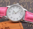 爆買い豊富なMONTBLANC モンブラン ボエム デイト オートマティック 114734 日付表示 クオーツ 女性用 腕時計 5色可選