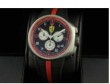 2017 爆買い定番人気フェラーリ Ferrari スーパー ブランド コピー Racing Driver's Chronograph Watch 男性用腕時計 レッド メンズ 時計 高級ウォッチ