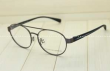 お買い得高品質PORSCHE DESIGN ポルシェデザイン メガネ 眼鏡  おしゃれ ラウンド クラシック 軽量 透明サングラス 男女兼用