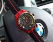 爆買い格安Ferrari フェラーリ 時計 コピー Race Day watch 輸入クオーツ クロノグラフ 日付表示 防水 メンズ 腕時計 3色可選