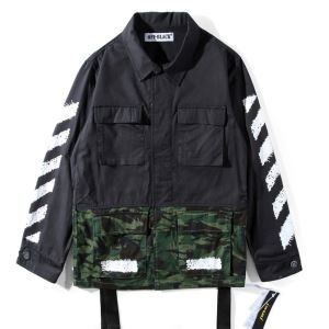 OFF-WHITEカジュアル?ウエア上質 2017年モデル入荷人気激売れ オフホワイト