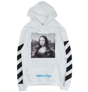 絶対オススメ? 3色可選アウトドア系 OFF-WHITE 2017秋冬季超人気パーカー オフホワイト