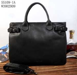 お買い得高品質BURBERRY バーバリー バッグ トートバッグ メンズ ショルダーバッグ 2WAY 大容量ビジネス 紳士鞄