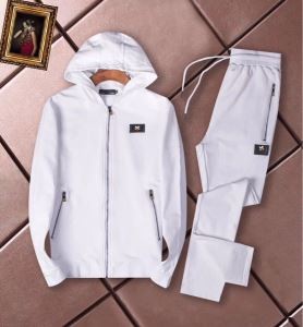 フェンディ FENDI 3色可選ジャージセット2017秋冬季超人気SALE!今季