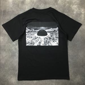 抜群の雰囲気が作れる!  シュプリーム SUPREME 半袖Tシャツ爆買い2018オリジナル2色可選 プレゼントに