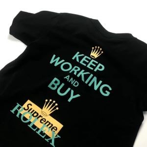 希少半袖Tシャツ 爆買い2018シュプリーム SUPREME SALE開催