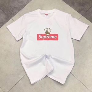 SUPREME 2018新款 2色可選 半袖Tシャツ シュプリーム 売れ筋!