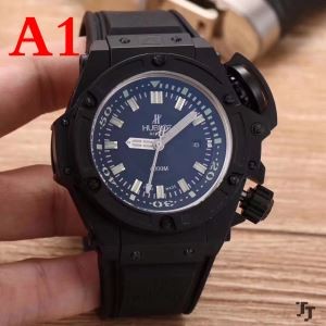 男性用腕時計 お得2017 ウブロ HUBLOT 4色可選 抜群な存在感