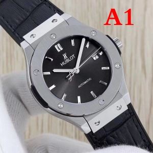 ウブロ HUBLOT 男性用腕時計 多色可選 上質 大人気！ 超激得2017