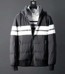 自信有りの一着 モンクレール MONCLER 2017秋冬 身体を保温できる ダウンジャケット