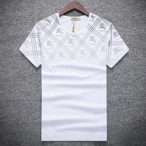 大人のセンスを感じさせる 2018春夏新作 3色可選Tシャツ\\半袖 BURBERRY バーバリー