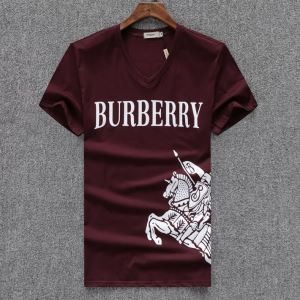 BURBERRY  バーバリー ランキング商品  3色可選Tシャツ\\半袖 2018春夏新作 大好評?