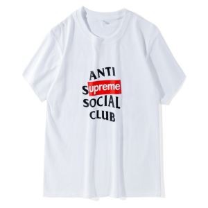 先行販売 2018春夏新作 シュプリーム SUPREME 半袖Tシャツ 2色可選 魅力ファッション 2018春夏新作