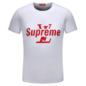 シュプリーム SUPREME 2色可選   半袖Tシャツ 素敵 2018春夏新作