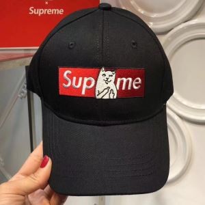 人気セール安いSUPREME シュプリーム キャップ 偽物 ボックスロゴ 刺繍 カジュアル 大きいサイズ おしゃれ 帽子 2色可選