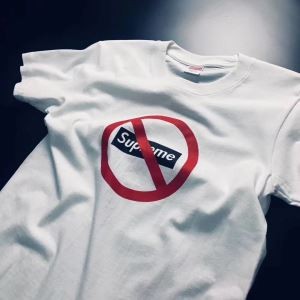 超激得高品質 シュプリーム tシャツ box logo メンズ 人気 半袖 Tシャツ SUPREME コットン レディース ホワイト クルーネック ブラック