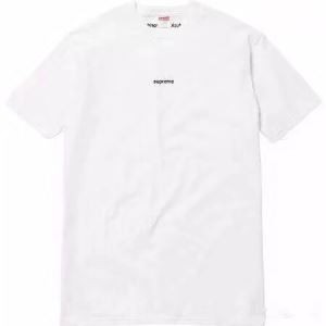 シュプリーム FTW Tee 新作入荷2018 Tシャツ 人気 SUPREME Tシャツ メンズ 半袖 レディース コットン ブラック クルーネック ホワイト 春夏