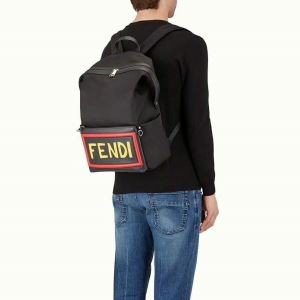 リュック、バックパック 爆買いお買い得 フェンディ FENDI 2018春夏新作
