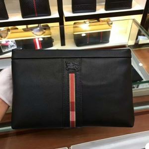 バーバリー BURBERRY 上品な輝きを放つ形 耐久性 2018春夏新作 ビジネスケース