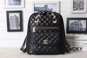 スタイリッシュな印象 2018春夏新作 シャネル CHANEL ポップ ショルダーバッグ 3色可選 超目玉