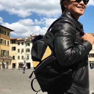 2018春夏新作リュック、バックパック フェンディ FENDI  おすすめ/オススメ 3色可選