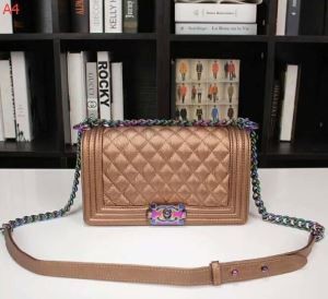 耐久性のある ショルダーバッグ2018春夏新作 シャネル CHANEL 4色可選お洒落に魅せる