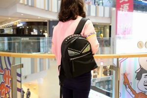 セール中 2018春夏新作 フェンディ FENDI リュック、バックパック 高級感ある