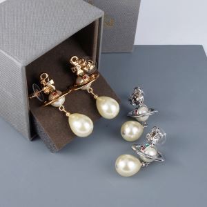 2色可選 2018春夏新作 ピアス 大好評?  ヴィヴィアン ウエストウッド VIVIENNE WESTWOOD 高評価の人気品