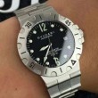 夏の定番アイテム BVLGARI 男性用腕時計 2色可選 ブルガリ 2018春夏新作完売品！