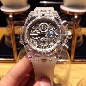 男性用腕時計 待望の再販売！2018春夏新作 ウブロ HUBLOT