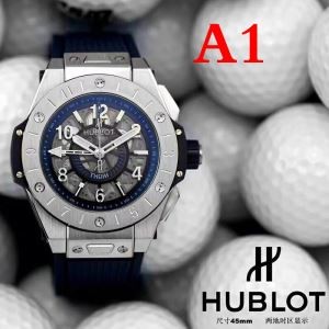 男性用腕時計ウブロ HUBLOT 2018春夏新作今年大流行 4色可選
