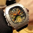 人気商品セール 2018春夏新作男性用腕時計リシャールミル RICHARD MILLE