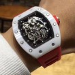 2018年NEWモデルリシャールミル RICHARD MILLE 男性用腕時計