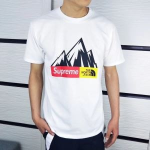 シュプリーム SUPREME2色可選半袖Tシャツ 当店最安値