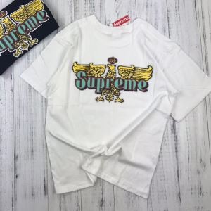 トレンド感のある  シュプリーム SUPREME 2色可選 2018春夏新作 半袖Tシャツ