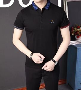 2018fw トレンド フェンディ FENDI 半袖Tシャツ 2色可選 穿き心地も快適