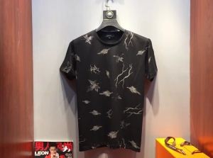 ギフト用最適 2018一番最高人気 半袖Tシャツ ドルチェ＆ガッバーナ Dolce&Gabbana