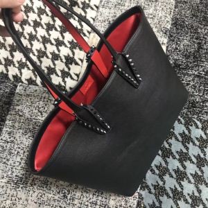 2018超激得大人気Christian Louboutinルブタン スーパー コピーCabata Tote Bag1175113CM53トートバッグA4鞄
