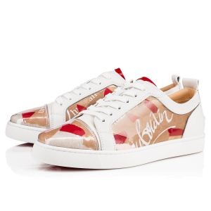 1番旬になる クリスチャンルブタン CHRISTIAN LOUBOUTIN肌触りが良い スニーカー、靴