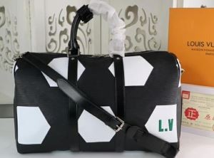ボストンバッグ ルイ ヴィトン 2色可選LOUIS VUITTONおしゃれ感度が高まる