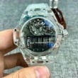 HUBOLTウブロ 時計 コピーMPコレクションクロノグラフ日本自動巻きシンプルメンズ腕時計限定セール大人気