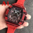 VIPセールで破格　100%新品保証　  男性用腕時計　RICHARD MILLE リシャールミル
